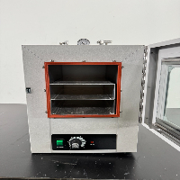Thermo Scientific Lab-Line Oven image 3